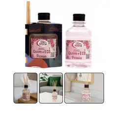 Difusor Aromatizador Ambientes Peônia 250ml