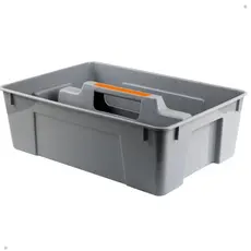 Caixa Organizadora Caixa Organizadora 36,5x25,2x11,5 Cm