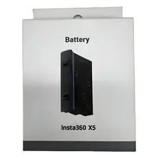 Bateria Original Para Insta360 X5