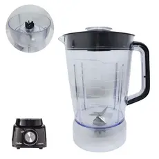 Jarra Copo Liquidificador Compativel Modelo Mondial L-900