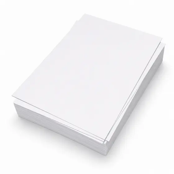 Papel Offset 180g A4 Branco (50UN)