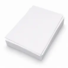 Papel Offset 180g A4 Branco (50UN)