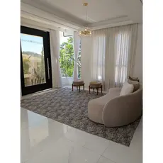 Tapete 3 Metros Grande Para Sala Antiderrapante Moderno Lavável Confortável Quarto Escritório
