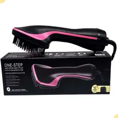 Escova secadora de cabelo Alisa e Modela 220v