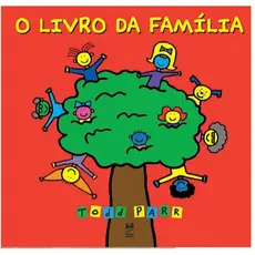 O LIVRO DA FAMÍLIA