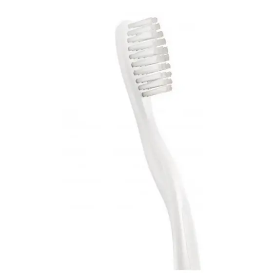 KIT COM 3 ESCOVAS DE DENTE CONDOR PLUS (MACIA, MÉDIA E DURA)