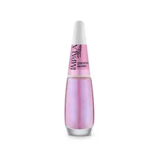 Esmalte Impala Coleção A Cor Da Moda Unha Paraíso Perolado