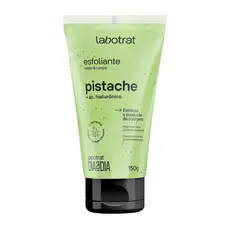 Esfoliante Pistache Rosto Corpo Hidrata Nutre Labotrat 150g