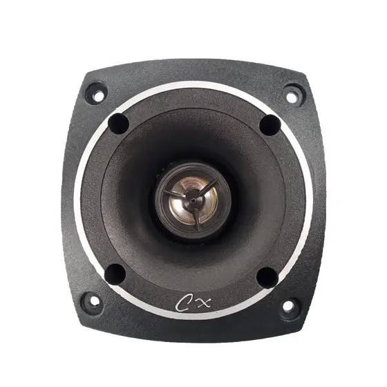 Tuiter 120wrms Piezo Tweeter Eletrico