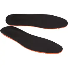 Kit com 2 pares de Palmilha em Gel PU macia. Sapatos Tênis Sapatênis Chuteiras  Numeração 35 ao 46.