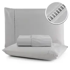 Kit Jogo De Cama Várias Cores Promoção SOLTEIRO,CASAL,QUEEN /Vários tamanhos