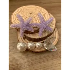 Hair Clip/ Hairstylist/ Clips/ Grampo/ Bico de Pato/ Presilhas/ Kit com 2 unidades