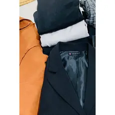 Conjunto blazer e calça diversos modelos a escolher