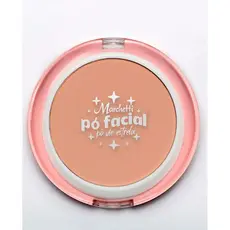 Pó Compacto - Pó de Estrela Marchetti