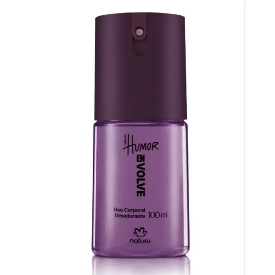 Desodorante Corporal Humor 100 ml