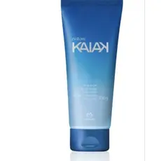 Acqua gel desodorante hidratante p贸s sol kaiak 100g