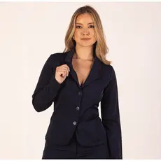 Blazer Social para Terninho Feminino Two Way.