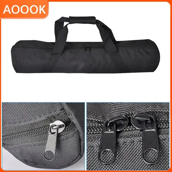 Bolsa De Carretel De Vara De Pesca Equipamento Organizador De Artes Viagem