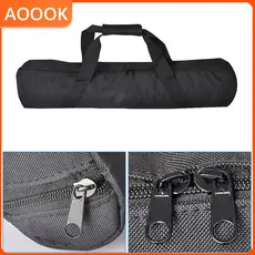 Bolsa De Carretel De Vara De Pesca Equipamento Organizador De Artes Viagem