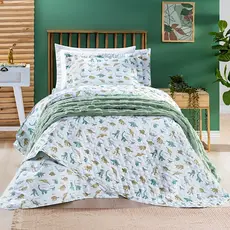 Coleção Tutti Kids Roupa de Cama Infantil Edredom Jogo de Lençol Bia Enxovais