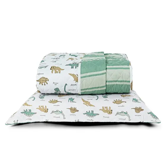 Cobre Leito Tutti Kids Roupa de Cama Infantil 200 Fios Estampado
