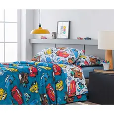 Manta Cobertor Infantil Disney Solteiro Felpuda Macia – Stitch, Angel, Princesas, Mickey e Carros