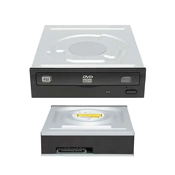 Leitor e Gravador de CD e DVD  Sata Varias Marcas