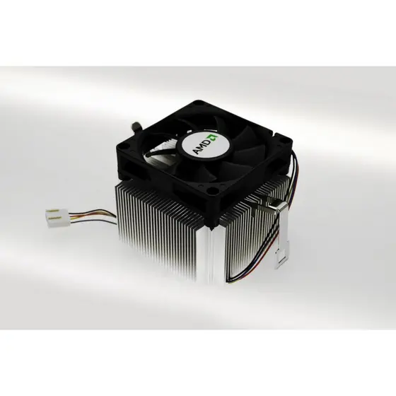 Cooler AMD AM2 / AM3 / AM3+  Oferta Especial, Pronto Envio