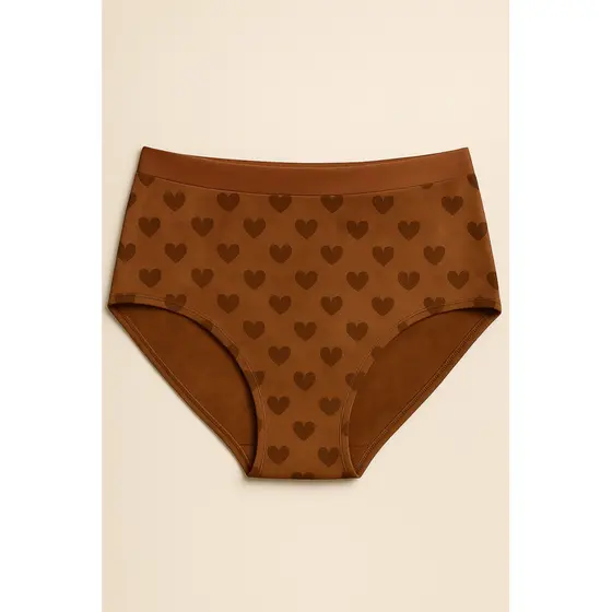 Pijama suede meia manga e calca comprida conforto