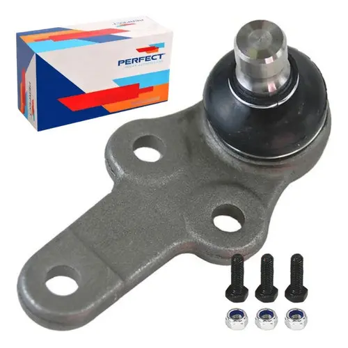 Pivô Inferior Perfect Courier 1997 A 2014 Fiesta1996 A 2007 Street 2001 A 2007 Ka 1997 A 2007
