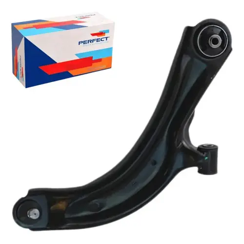 Bandeja Suspensão Direita Inferior Pivô Perfect Sentra Sv 2.0 2014 2015 2016 2017 2018 2019