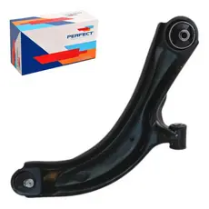 Bandeja Suspensão Direita Inferior Pivô Perfect Sentra Sv 2.0 2014 2015 2016 2017 2018 2019