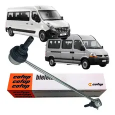 Bieleta Original Cofap Master 2.3 16v 2013 2014 2015 2016 2017 2018 2019