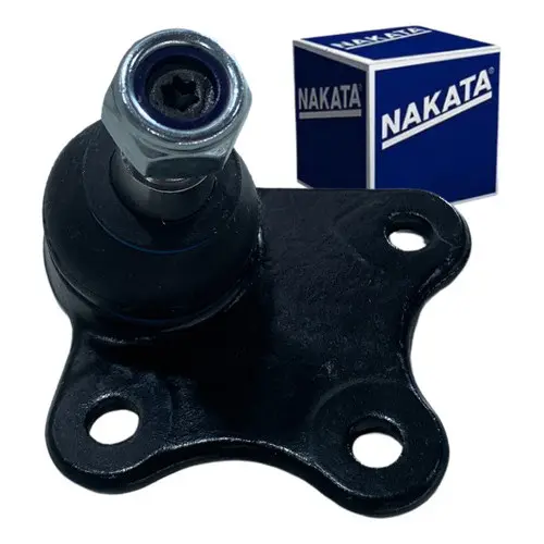 Pivô Suspensão Dianteiro Nakata Fox 2004 A 2013 Polo 2003 A 2014 Spacefox 2004 A 2013