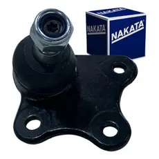 Pivô Suspensão Dianteiro Nakata Fox 2004 A 2013 Polo 2003 A 2014 Spacefox 2004 A 2013