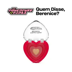 Blush Salvamos O Dia Juntas QDB As Meninas Super Poderosas 4g
