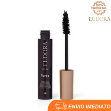 Máscara de Cílios Bomb Volumaço Soul 10g