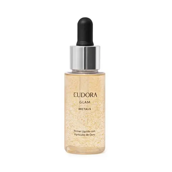 Primer Eudora Glam Metals 32ml