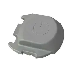 Mancal Traseiro da BV Bipartida - P05057 - Garen
