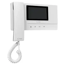 Vídeo Porteiro Eletrônico 4" Grafite Gar Vp401g-G