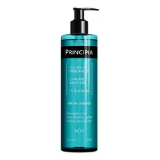 Principia Gel de Limpeza Anti-Acne GL-01- 350g