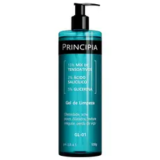 Principia Gel de Limpeza GL-01 c/ 500g