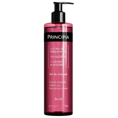 Principia Gel de Limpeza GL-03 c/ 350g