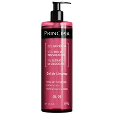 Principia Gel de Limpeza GL-03 c/ 500G