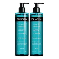Principia Kit Duo Gel de Limpeza GL-01 - 350g