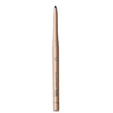 LAPIS RETRATIL  LAPISEIRA PARA OLHOS SOUL RESISTENTE A AGUA EUDORA LAPIS CREON  PRETO