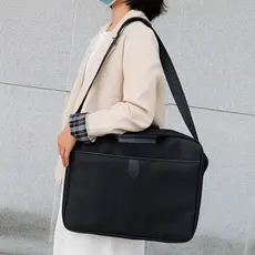 Bolsa Pasta Protetora Notebook Maleta Executiva Universal