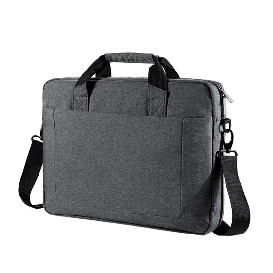 Pasta de Notebook 15'' Proteção à Poeira Forro Reforçado Espaçosa Bag Case Espaçosa