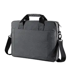 Pasta de Notebook 15'' Proteção à Poeira Forro Reforçado Espaçosa Bag Case Espaçosa