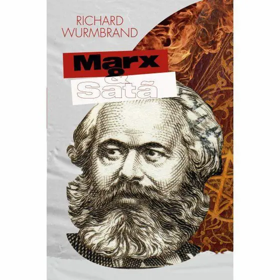 Marx e Satã - Richard Wurmbrand